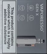 Vaporesso Gen X Kit