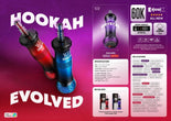 Crown Bar Al Fakher  E Hose X 60K Wegwerp Vape