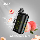 JNR Plus X 26000 Puffs Wegwerp Vape