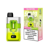 Fumot Eco 2 in 1 50000 Puffs Disposable Vape