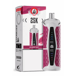 Starbuzz Ultra Max 25k Puffs Disposable Vape