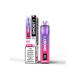 Ghost Pro 6000 Wegwerp Vape