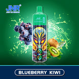 JNR Alien Max 18000 Puffs Wegwerp Vape (Doos van 10)