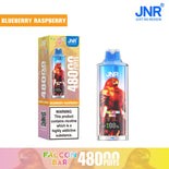 JNR Falcon Bar 48000 Puffs Disposable Vape