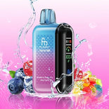 RandM Tornado 20000 Puffs Wegwerp Vape (Doos van 10)