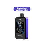 JNR MediaMax - 40000 Puffs Wegwerp Vape