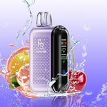 RandM Tornado 20000 Puffs Wegwerp Vape (Doos van 10)