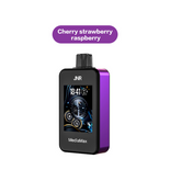 JNR MediaMax - 40000 Puffs Wegwerp Vape