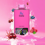 RandM Tornado 35000 Puffs Vape