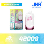 JNR Lion King 42K Disposable Vape (Pack of 10)