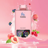 RandM Tornado 35000 Puffs Vape