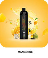 Mosmo Storm X Max 15000 Wegwerp Vape