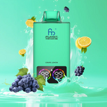 RandM Tornado 35000 Puffs Vape