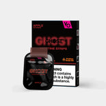 Ghost Nicotine Strips  (Pack of 10)