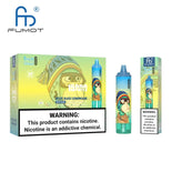 RandM Tornado 15000 Wegwerp Vape (Doos van 10)