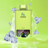 RandM Tornado 35000 Puffs Vape