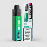Ghost Pro 8000 Prefilled Pod Kit - 20mg
