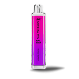 JNR Crystal Pro Max 5000 Puffs Wegwerp Vape (Doos van 10)