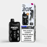 Angel 20000 Puffs Disposable Vape (Box of 10)