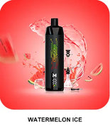 Mosmo Storm X Max 15000 Wegwerp Vape