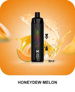 Mosmo Storm X Max 15000 (Doos van 10)