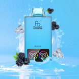 RandM Tornado 35000 Puffs Vape