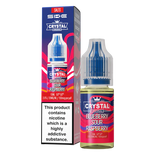 SKE Crystal Nic Salt Single Piece