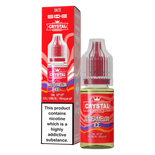 SKE Crystal Nic Salt (Box of 10)