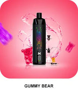 Mosmo Storm X Max 15000 (Doos van 10)