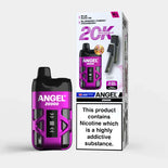 Angel 20000 Puffs Disposable Vape (Box of 10)