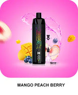 Mosmo Storm X Max 15000 (Doos van 10)