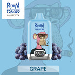 REndM Digital Box 25000 Puffs