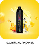 Mosmo Storm X Max 15000 Wegwerp Vape