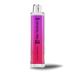 JNR Crystal Pro Max 5000 Puffs Wegwerp Vape (Doos van 10)