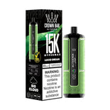 Al Fakher Vape 15000 Puffs