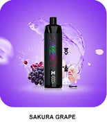 Mosmo Storm X Max 15000 (Doos van 10)