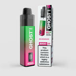 Ghost Pro 8000 Prefilled Pod Kit - 20mg - (Box of 10)