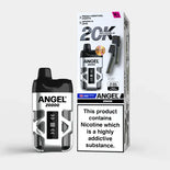 Angel 20000 Puffs Disposable Vape (Box of 10)
