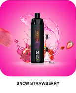 Mosmo Storm X Max 15000 (Doos van 10)