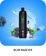 Mosmo Storm X Max 15000 Wegwerp Vape