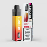 Ghost Pro 8000 Prefilled Pod Kit - 20mg - (Box of 10)
