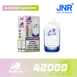JNR Lion King 42K Disposable Vape
