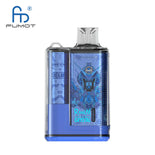 RandM Crystal 12000 Puffs Wegwerp Vape