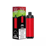 Al Fakher 8000 Wegwerp Vape