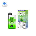 Fumot Eco 2 in 1 50000 Puffs Disposable Vape