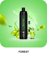 Mosmo Storm X Max 15000 Wegwerp Vape