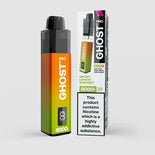 Ghost Pro 8000 Prefilled Pod Kit - 20mg