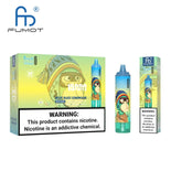 RandM Tornado 15000 Wegwerp Vape