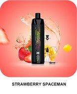 Mosmo Storm X Max 15000 Wegwerp Vape