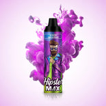 Hipster 6000 Puffs Box of 10